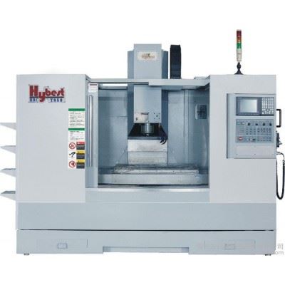 旺磐CNC加工中心HBC-T650全新通用落地式电动数控五金真品保证图1