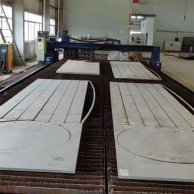 厂家定制不锈钢加工件  数控加工零件 201 不锈钢加工 品质保证图4