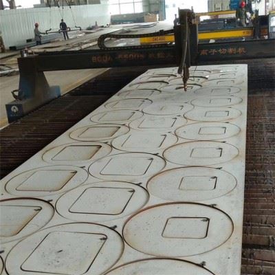厂家定制不锈钢加工件  数控加工零件 201 不锈钢加工 品质保证图5