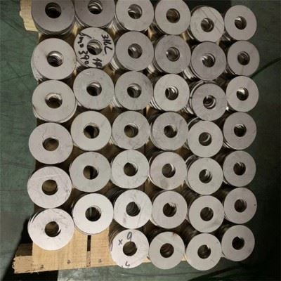 厂家定制不锈钢加工件  数控加工零件 201 不锈钢加工 品质保证图1