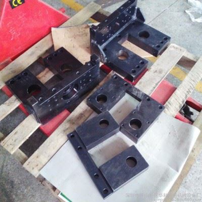 CNC机械产品 非标设备 大型龙门加工 五金精加工 大型数控 提供自动化 坪山机加工厂 电脑锣订单 大型焊接加工图1