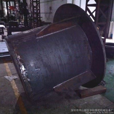 CNC机械产品 非标设备 大型龙门加工 五金精加工 大型数控 提供自动化 坪山机加工厂 电脑锣订单 大型焊接加工图8