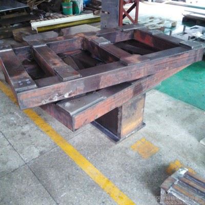 CNC机械产品 非标设备 大型龙门加工 五金精加工 大型数控 提供自动化 坪山机加工厂 电脑锣订单 大型焊接加工图7