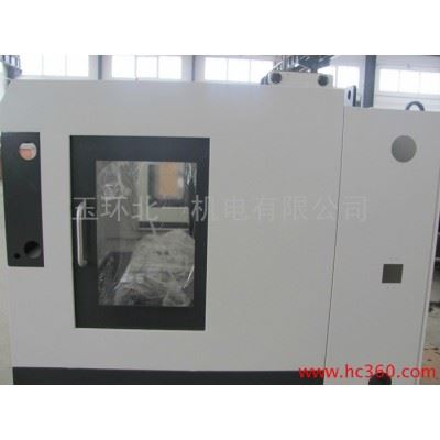 北一机电VM650台湾新代立式数控加工中心图1