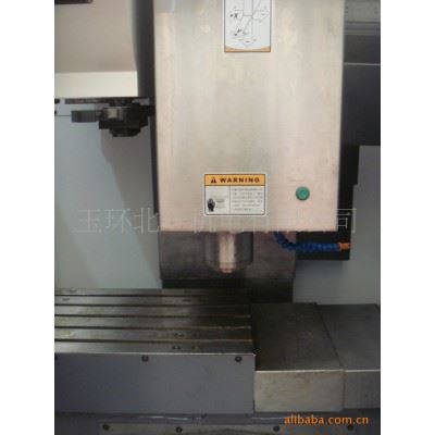 经济型数控钻铣镗床玉环数控铣床XK7132D 小型硬轨加工中心图3