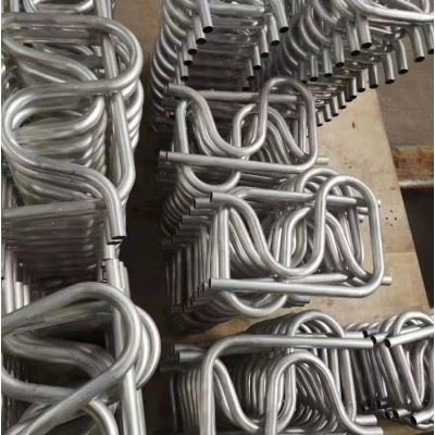 佰盛中频弯管数控冷弯管加工定做各种异性弯管 弯管图2