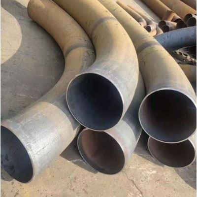 佰盛中频弯管数控冷弯管加工定做各种异性弯管 弯管图1
