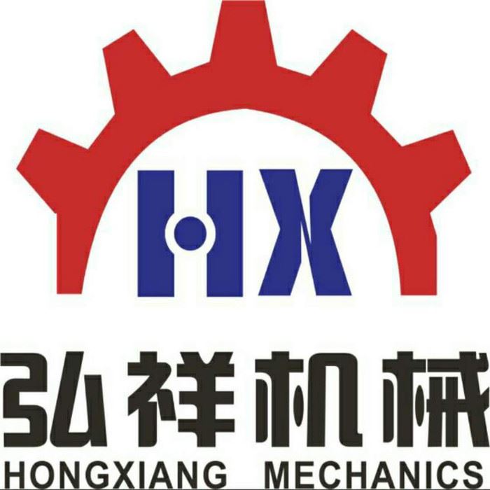 弘祥机械  X-8017单旋（3轴） 旋压机  自动数控旋压机 自动加工旋压机