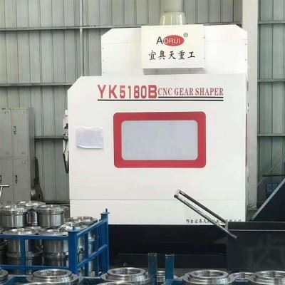 插齿机加工厂家Y5150C数控插齿机价格图1