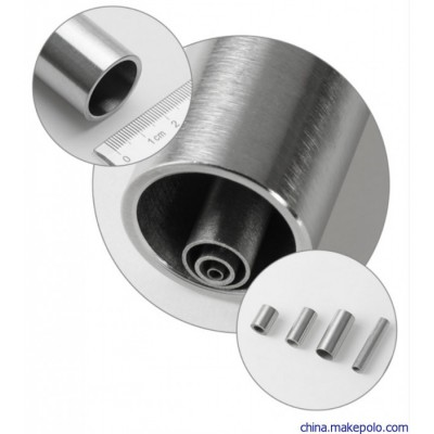 **不锈钢毛细管加工线切割开槽，数控车床，CNC，精雕，弓牙，磨尖加工厂家图5