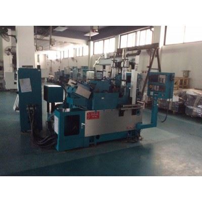 导丝磨床加工 FX-18CNC豪特曼数控成型无心磨床厂家图3