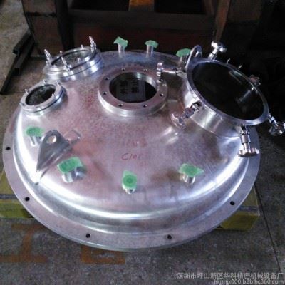 深圳五金机械加工 比亚迪轻轨导轨交通加工 自动化工装底座加工 设备机械手墙板零件加工 机器人加工 数控龙门焊接铁架加工图7