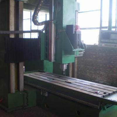 龙门加工中心zxk4030 订数控龙门钻铣床 定制非标数控设备 河北机床厂家 4米5米6米龙门铣床  价格低的性价比高的图7