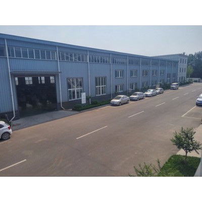 明美SKZXR-600x5300铝工业型材数控重型任意角双头切割锯 工业铝型材数控双头切割 铝工业型材加工设备 **图6