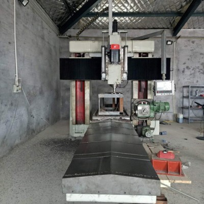全新XK4022数控龙门铣床  龙门加工中心  数控加工设备图3