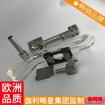 小数控中心在机圆珠笔有一批云南加工在家机械零件图6
