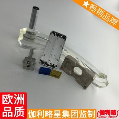 小数控中心在机圆珠笔有一批云南加工在家机械零件图5