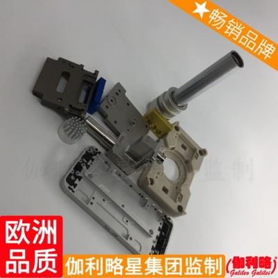 小数控中心在机圆珠笔有一批云南加工在家机械零件图2