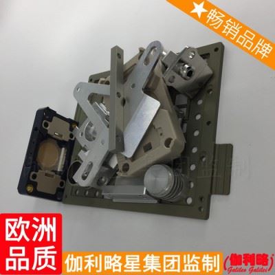 小数控中心在机圆珠笔有一批云南加工在家机械零件图3