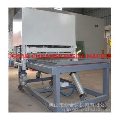 其他陶瓷生产加工机械，1500*2000水刀数控切割机图7