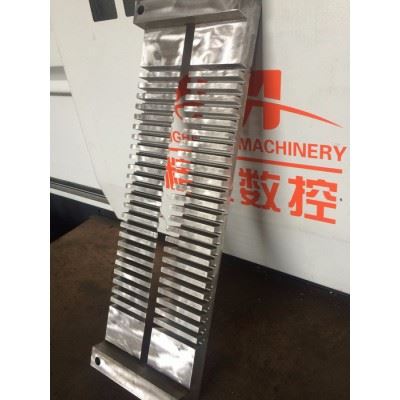 衡骏铸造模具加工有大型数控铣加工中心加工各种铸件设计制作翻砂铸造模具射芯机覆膜砂热芯盒图5