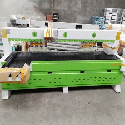 全自动侧孔机加工定制 多功能数控机床 激光侧孔机特价批发图6