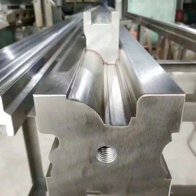 【慈航机械】数控折弯机模具批发销售 加工精湛 欢迎选购图2