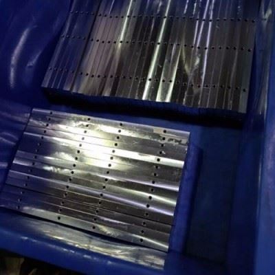 机械五金配件自动化零件铝板铝合金产品数控车床CNC加工单件定制图6