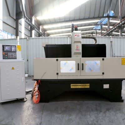福莱特FULT-1515 钢结构平面钻床 型材加工高速数控钻图3