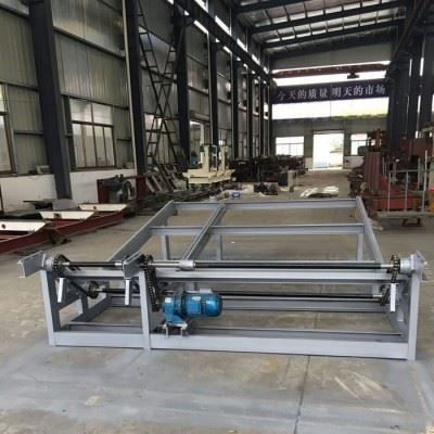 制造MJ系列木工带锯机 数控跑车电动跑车 板材加工设备图5