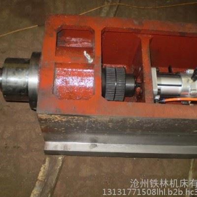 机械设计加工 大件加工 数控龙门铣床 铸造设备生产加工 流水线设计制造 河北沧州铁林机床 低价竞争 质量保证图6