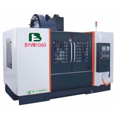 加工中心VMC860数控钻铣床 齿轮传动 中心出水 生产厂家图3