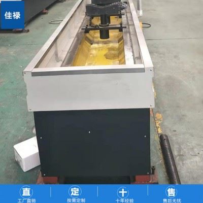 佳禄 ** 深孔珩磨机床 数控珩磨机 加工可定制图2