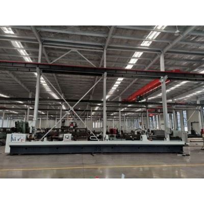 佳禄 ** 深孔珩磨机床 数控珩磨机 加工可定制图3