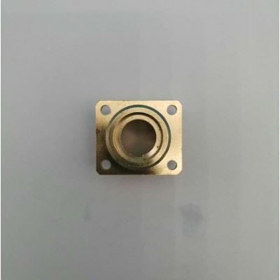 常鑫 精雕机加工 cnc精雕机厂家 cnc精雕机加工 数控精雕机厂家 治具cnc精雕加工零件批发 精雕机零件厂家图7