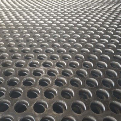 安平 冲孔网 重型冲孔网 冲孔网深加工 异形冲孔网 数控冲孔网 定做图5