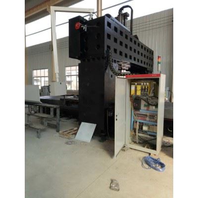 清远大型数控龙门铣床4.6×11米KX11046  龙门铣床  数控龙门铣 加工中心图4