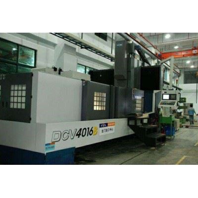 4*11米XK11042数控龙门铣床出售   龙门加工中心制造图7