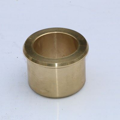 【华兴】破碎机铜件厂家 精密数控小铜配件加工 铜件加工图4
