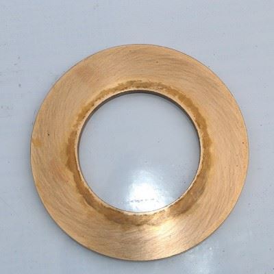 【华兴】破碎机铜件厂家 精密数控小铜配件加工 铜件加工图8