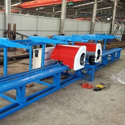 久科 数控立式钢筋弯曲中心 大型钢筋加工设备 数控自动化钢筋弯曲中心图5