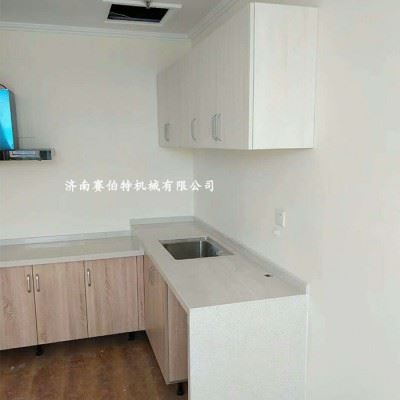 安徽安庆石英石加工中心厂家 数控全自动石材台面加工中心图4