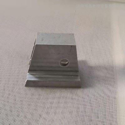 海晶数控切铝锯铝合金切割机铝型材数控切割锯全自动切铝机铝天沟数控加工中心非标定制图4