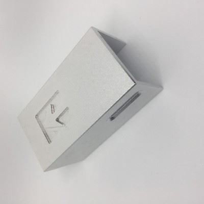 CNC机加工数控加工铝合金CNC加工锌合金CNC加工金属CNC加工 产品零件图8