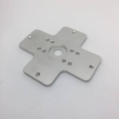 CNC机加工数控加工铝合金CNC加工锌合金CNC加工金属CNC加工 产品零件图7