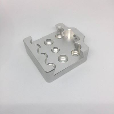 CNC机加工数控加工铝合金CNC加工锌合金CNC加工金属CNC加工 产品零件图6