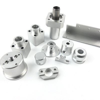 CNC机加工数控加工铝合金CNC加工锌合金CNC加工金属CNC加工 产品零件图2