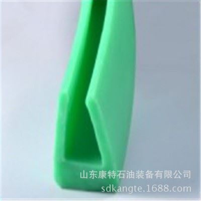 加工pe异型材 数控加工upe衬板 信誉企业 真诚邀请您到厂参观图1