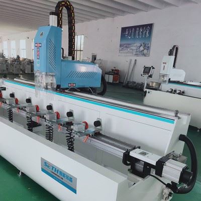 赛斯  数控钻铣床加工参数 二手数控钻铣床1525 专业数控钻铣床厂家 数控钻铣床加工参数图7
