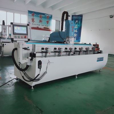 赛斯  数控钻铣床加工参数 二手数控钻铣床1525 专业数控钻铣床厂家 数控钻铣床加工参数图5